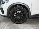 Geely Xingyue S