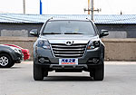 Great Wall H3 New: Фото 2