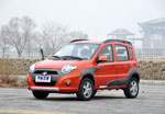 Great Wall Hover M1: Фото 1