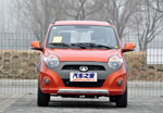 Great Wall Hover M1: Фото 2