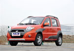 Great Wall Hover M1: Фото 3