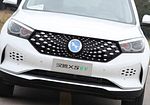 Hanteng X5 EV