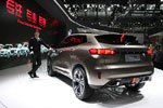 Haval Coupe