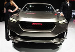 Haval Coupe