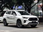 Haval H6 Coupe: Фото 1