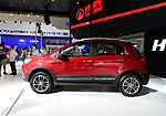 Haval H1: Фото 3