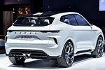 Haval Vision 2025