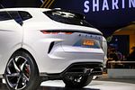 Haval Vision 2025