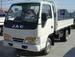 JAC HFC 1040 K
