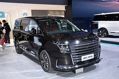 Фото JAC Refine RF8