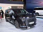 JAC Refine RF8: Фото 1