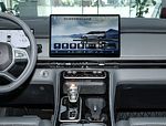 JAC Refine RF8 PHEV