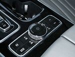 JAC Refine RF8 PHEV