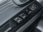JAC Refine RF8 PHEV