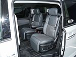 JAC Refine RF8 PHEV