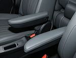 JAC Refine RF8 PHEV