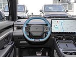 Jetour Shanhai L6
