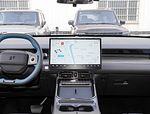 Jetour Shanhai L6
