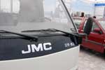 JMC Light Duty Truck