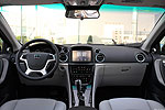 Luxgen 7 SUV: Фото 1
