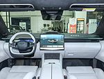 Lynk&Co Z10: Фото 1