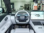 Lynk&Co Z10: Фото 2