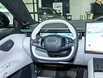 Lynk&Co Z10: Фото 3