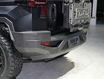 Mengshi M-Hero EV