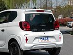 Roewe Clever