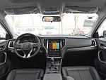 Roewe I6: Фото 1
