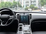 Roewe I6 MAX EV