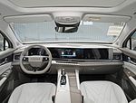 Roewe RX9: Фото 1