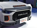SAIC Maxus D90 Pro