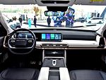 SAIC Maxus E-Terron 9: Фото 1
