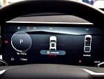 SAIC Maxus E-Terron 9: Фото 2