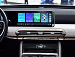 SAIC Maxus E-Terron 9