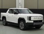 SAIC Maxus E-Terron 9: Фото 1