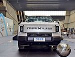 SAIC Maxus E-Terron 9: Фото 2