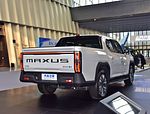 SAIC Maxus E-Terron 9