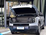 SAIC Maxus E-Terron 9