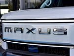 SAIC Maxus E-Terron 9