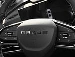 SAIC Maxus G70