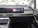 SAIC Maxus G70
