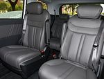 SAIC Maxus G70