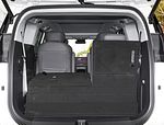 SAIC Maxus G70