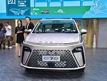SAIC Maxus G70: Фото 2