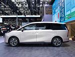 SAIC Maxus G70: Фото 3