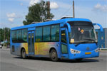 Shuchi Bus YTK6103G