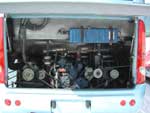 Shuchi Bus YTK6110D: Фото 2