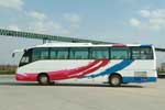 Shuchi Bus YTK6126